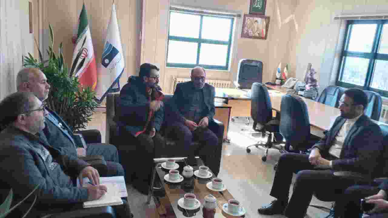 پیگیری تأمین آب کشاورزی عشایر جعفرآباد؛ آبیاری ۴۰۰ هکتار در آستانه تحقق