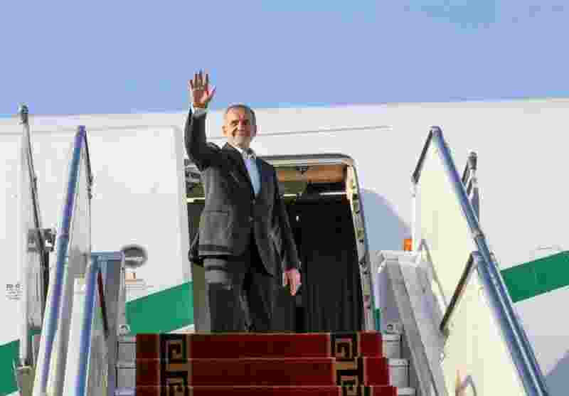 رئیس‌جمهور اسفندماه به اردبیل سفر می‌کند