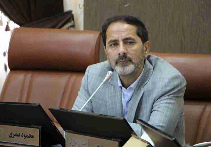 اجرای ۵ تقاطع غیرهمسطح در ۴ سال در اردبیل 