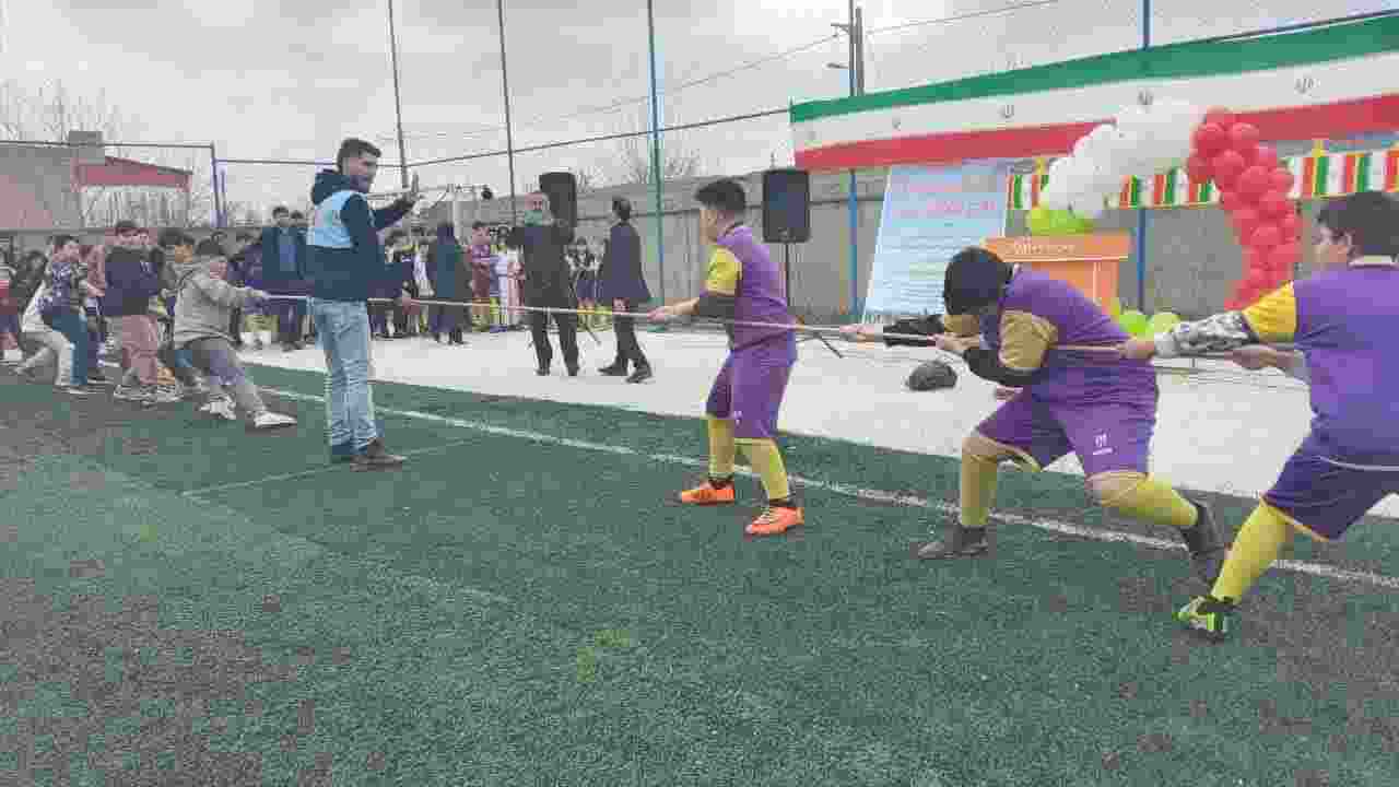 جشنواره بازی‌های بومی و محلی با هدف تقویت نشاط اجتماعی در اسلام‌آباد برگزار شد