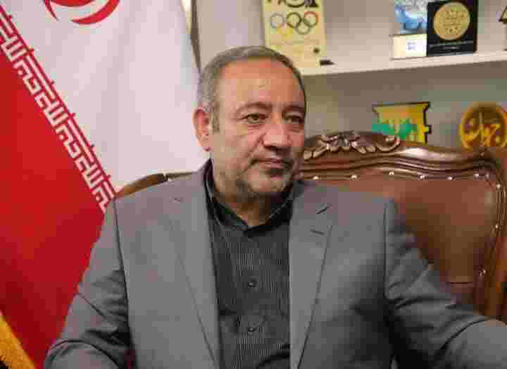 استعدادیابی و آموزش؛ رویکرد موفق هیئت هاکی اردبیل 