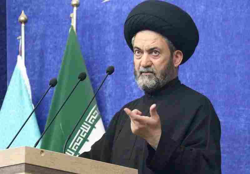 22 بهمن ثابت کرد ملت ایران ناامید نیست