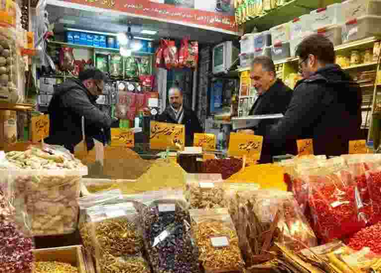 نظارت بر بازار رمضان و نوروز در استان اردبیل آغاز شد