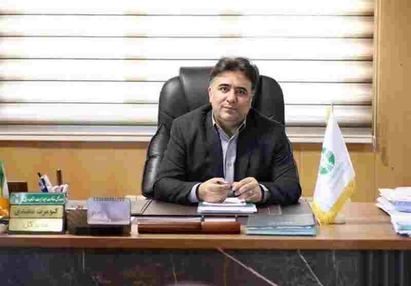  اردبیل 34 واحد آلاینده دارد