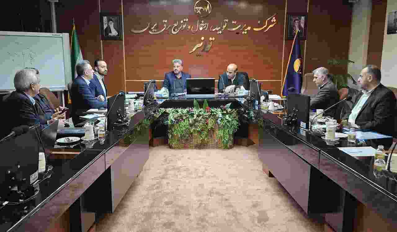 شرایط اتصال ۲۷۷۰ مگاوات نیروگاه تجدیدپذیر به شبکه برق کشور تسهیل می‌شود