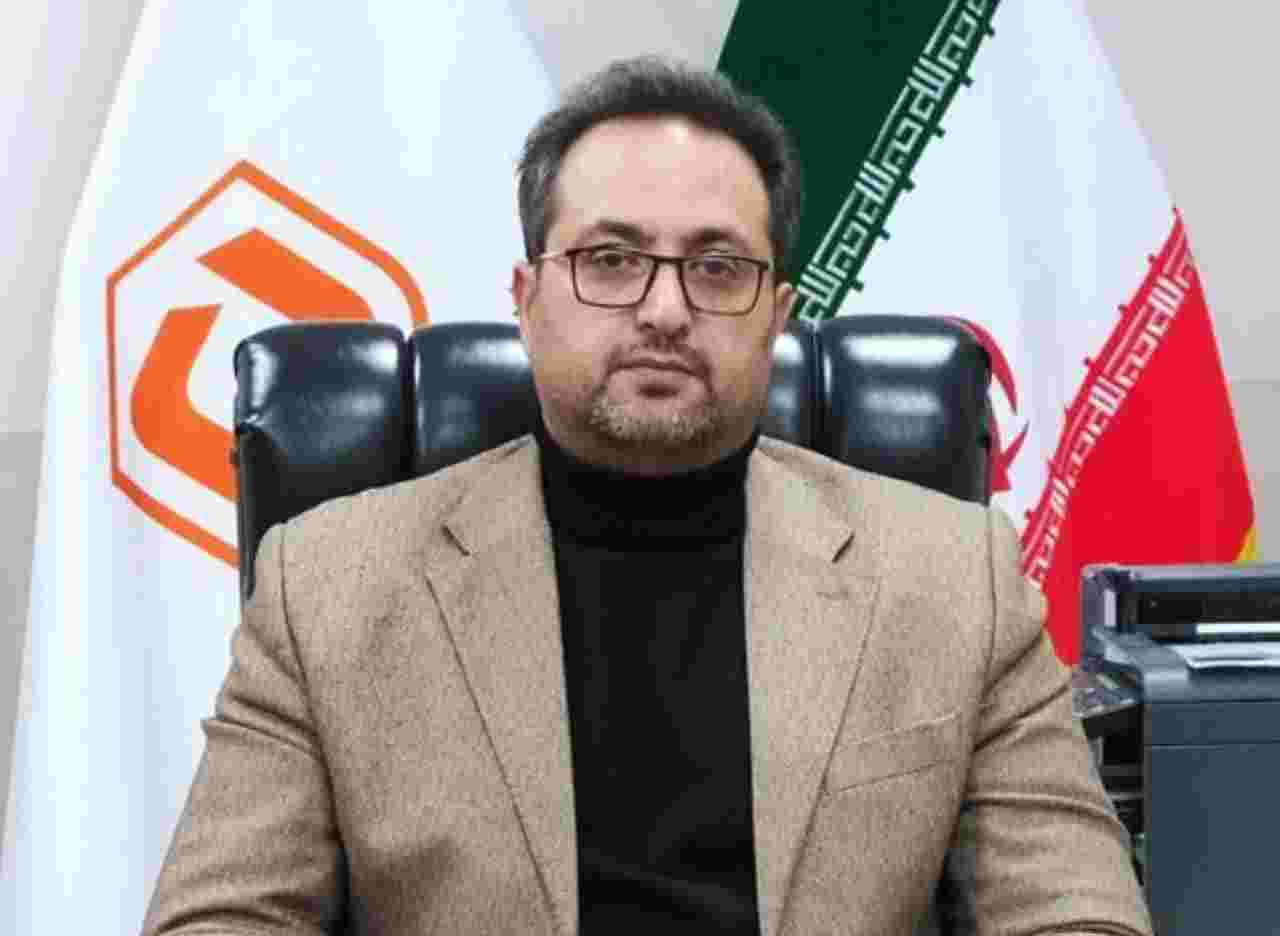  جمعی از خیّرین مسکن ساز از پروژه مشارکتی خود بازدید میدانی کردند