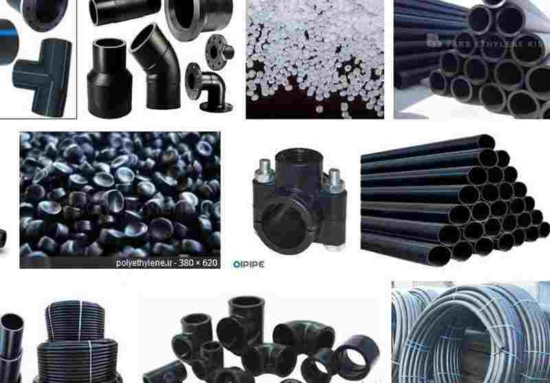 کشف احتکار 210 میلیاردی پلی اتیلن و پلاستیک در اردبیل