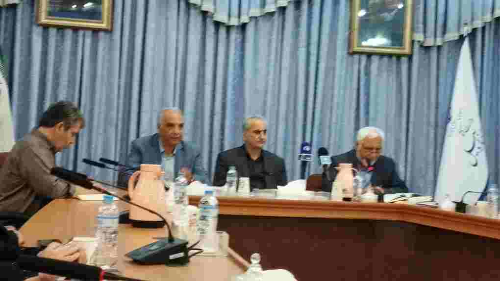 شعاری که دوران صفویه را به ایران معاصر پیوند می زند