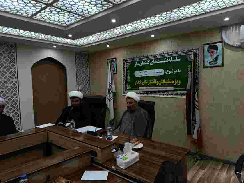 هوش مصنوعی؛ ابزاری راهبردی در جریان‌شناسی و تحلیل مسائل سیاسی
