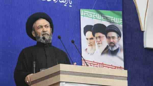 آمریکا حیثیت خود را کاملاً از دست داده است