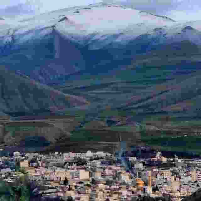 سردی توسعه در گرمی
