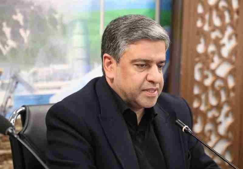 کارخانجات اردبیل 60 مگاوات انرژی خورشیدی تولید می‌کنند