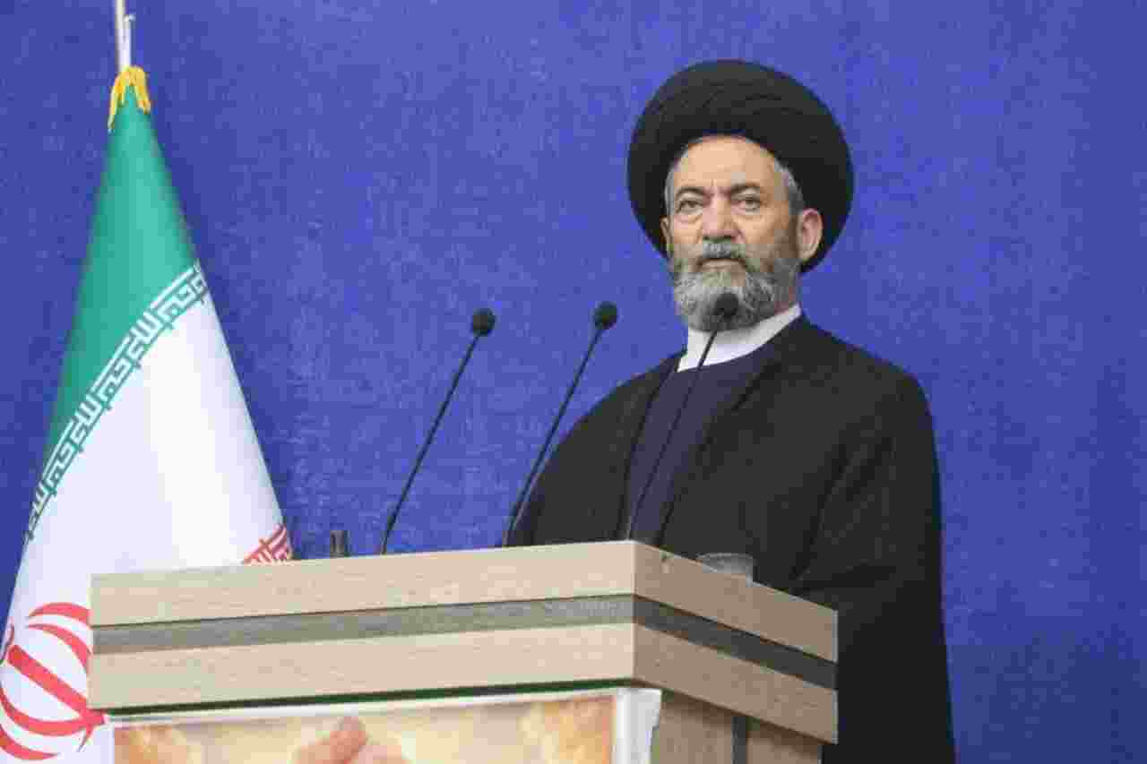 اربعین امسال ابهت قائد شهید را اثبات کرد