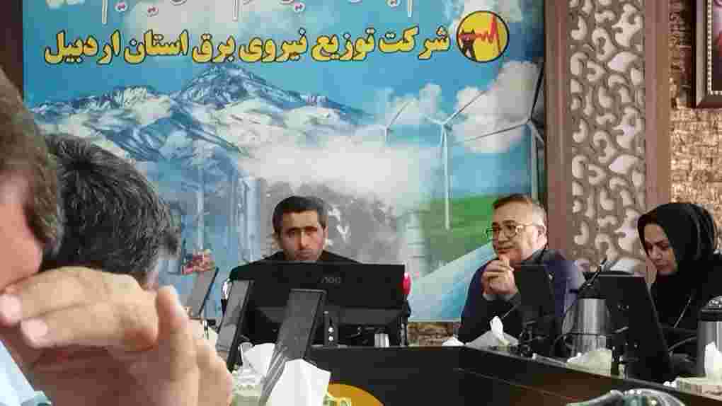 توسعه نیروگاه‌های خورشیدی  ناترازی انرژی را رفع می کند