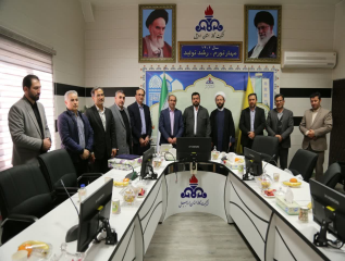 معاون سازمان و مدیر دفتر مرکزی حراست شرکت ملی گاز ایران گفت: ماموریت حراست حمایت از منابع انسانی است