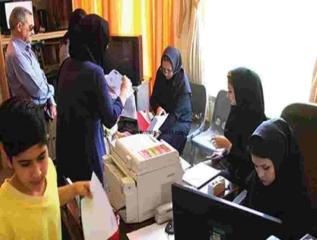  مدارس دولتی سد راه تحصیل دانش‌آموزان شده اند 