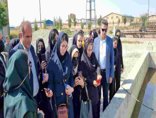  اقدامات اساسی برای رفع مشکلات فاضلاب ۱۱ واحد صنعتی