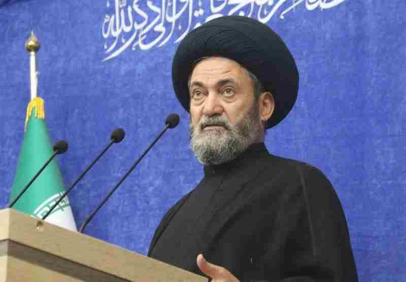 ایران را با 47 سال تحریم قوی‌تر کردید