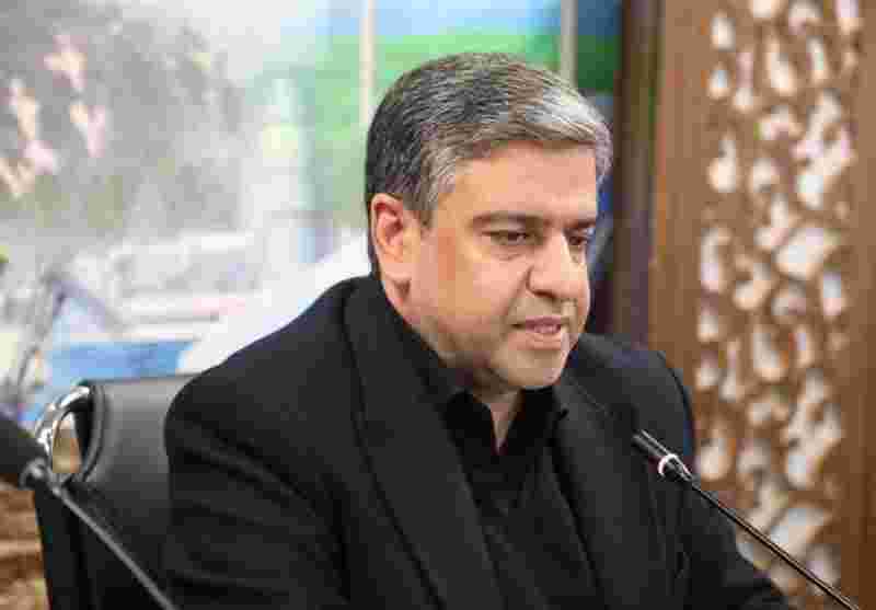  خدمات باید از مرکز کشور و استان‌ها به شهرستان‌ها تغییر کند