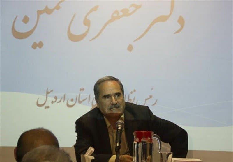 بزرگ‌ترین افتخار ما این است که خدمت‌رسان مردم هستیم