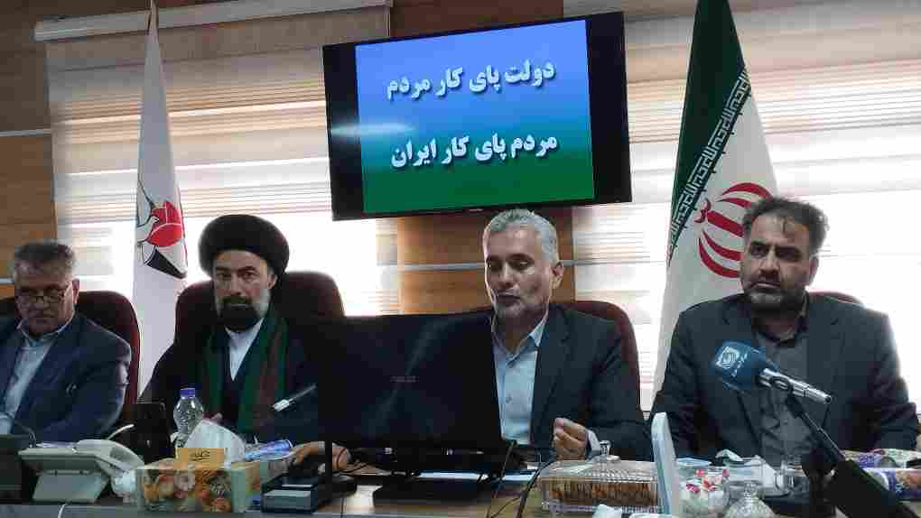 پایش مستمر سلامت ایثارگران و جانبازان با طرح دارویار
