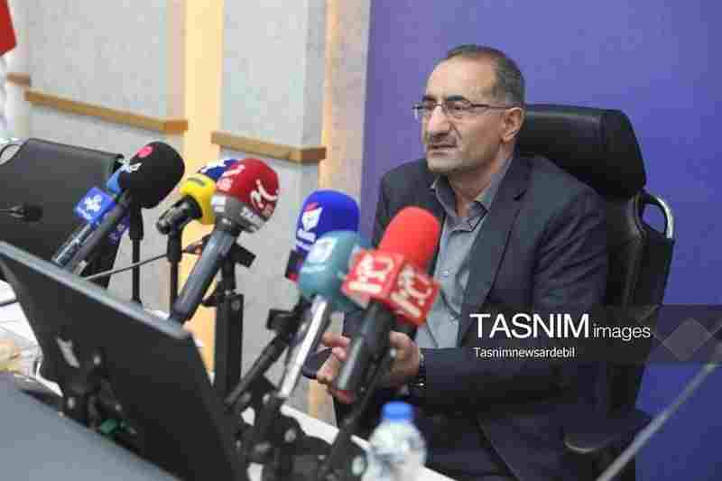 88 درصد بودجه استان توسط دستگاه‌های اجرایی جذب شده است