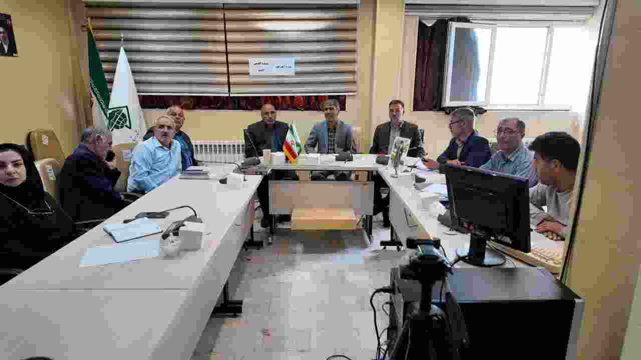 کوچ پاییزه در کانون برنامه‌ریزی