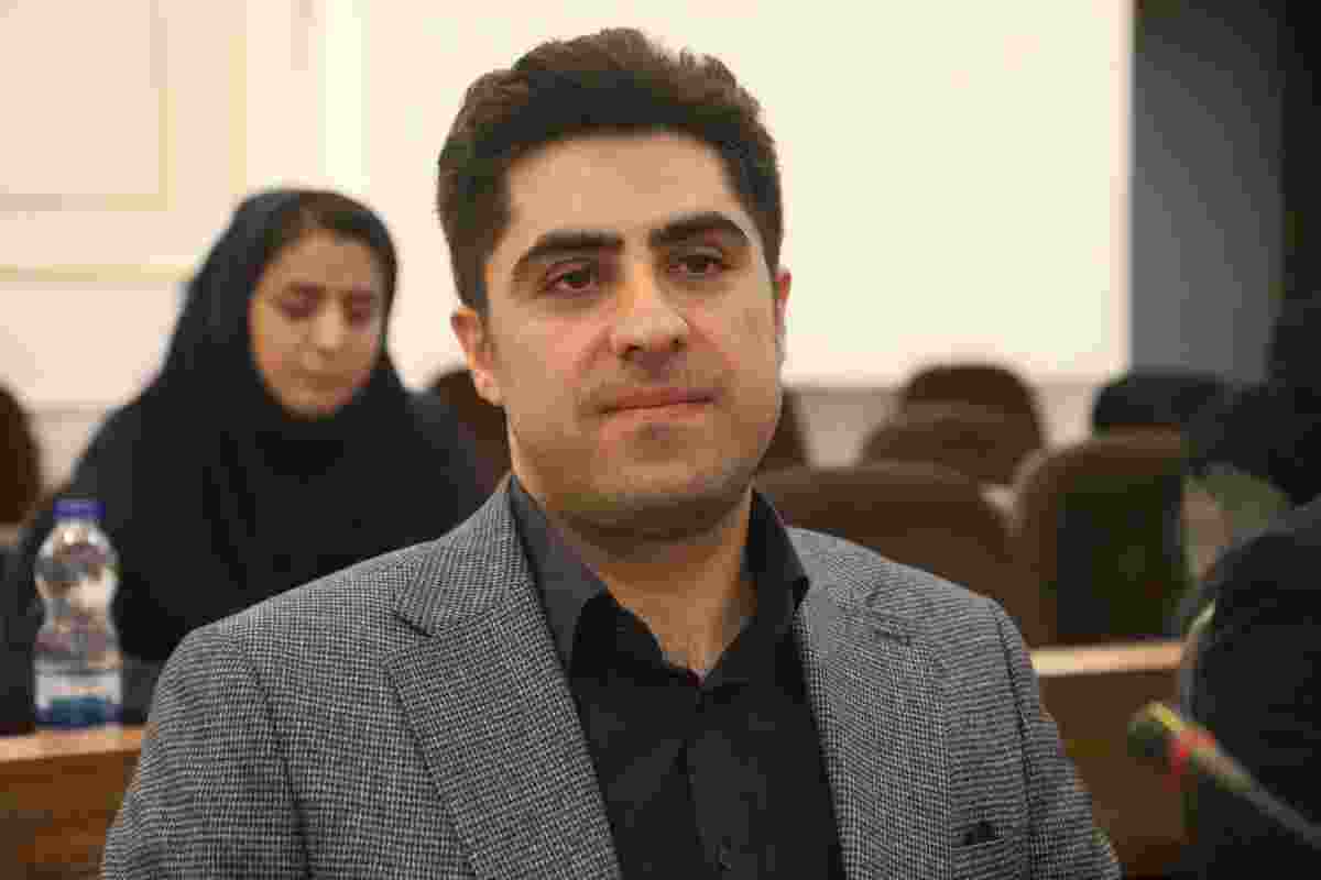 مهدی ولی‌زاده با ۱۱ رای رئیس هیأت بولینگ و بیلیارد اردبیل شد