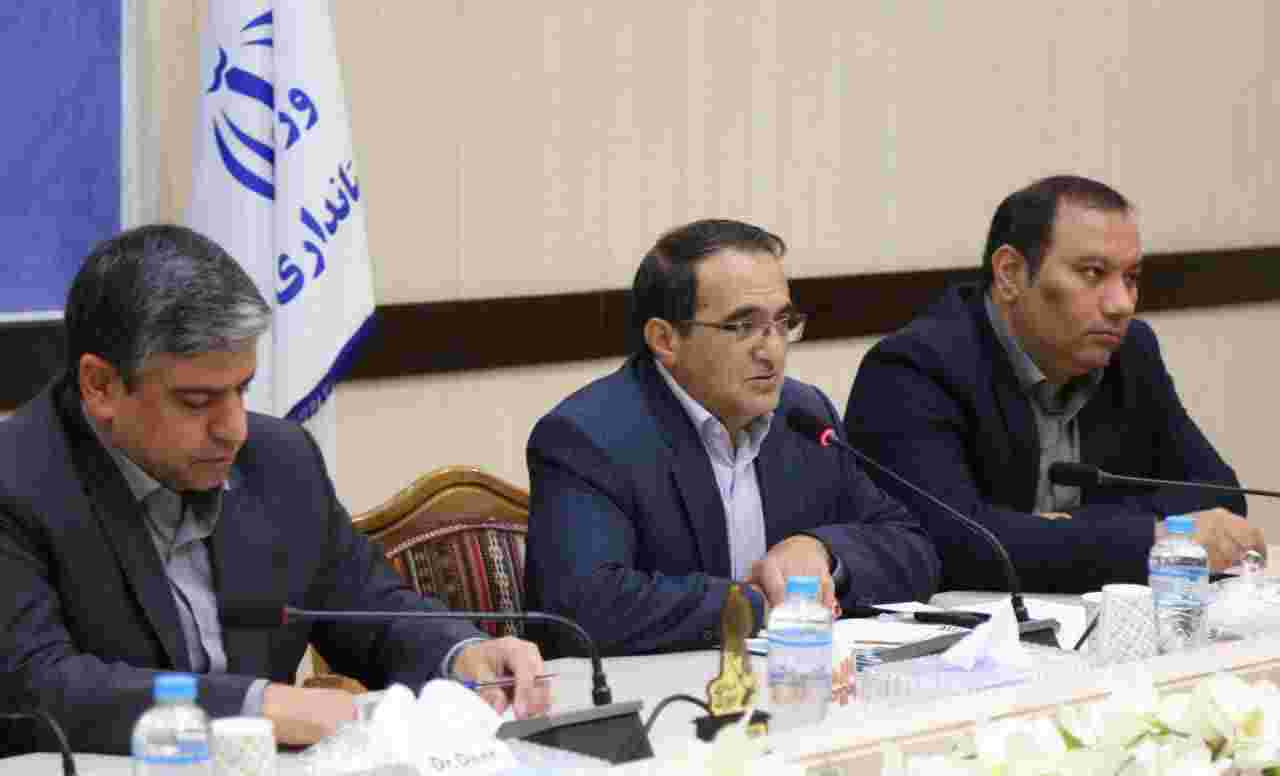  ساماندهی نیروی انسانی و تأمین کلاس‌های درس بدون معلم