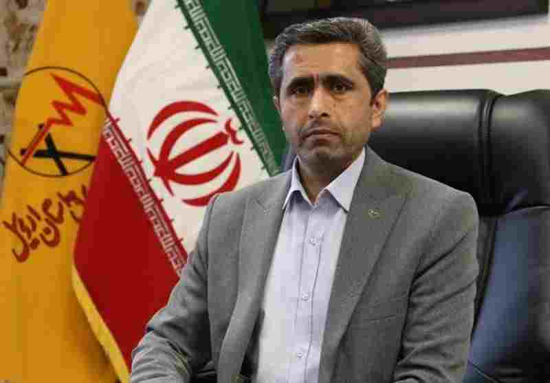 گزارش عملکرد شرکت توزیع نیروی برق اردبیل در بیست‌وپنجمین مانور مهتاب
