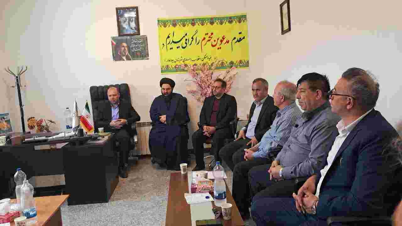پیشگامی خیرین بیله سوار در ساخت مسکن برای نیازمندان