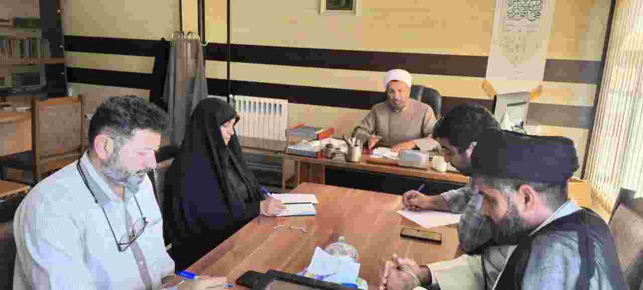   اجرای طرح قرآنی «آیات آشنا» ویژه دانش آموزان در استان اردبیل
