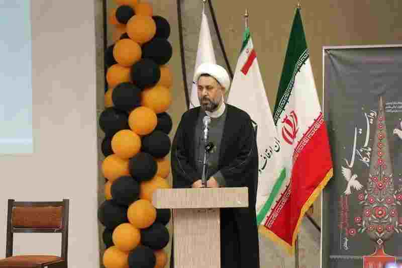 اختتامیه ترم تابستان خانه قرآن و عترت(ع) میعاد برگزار شد 