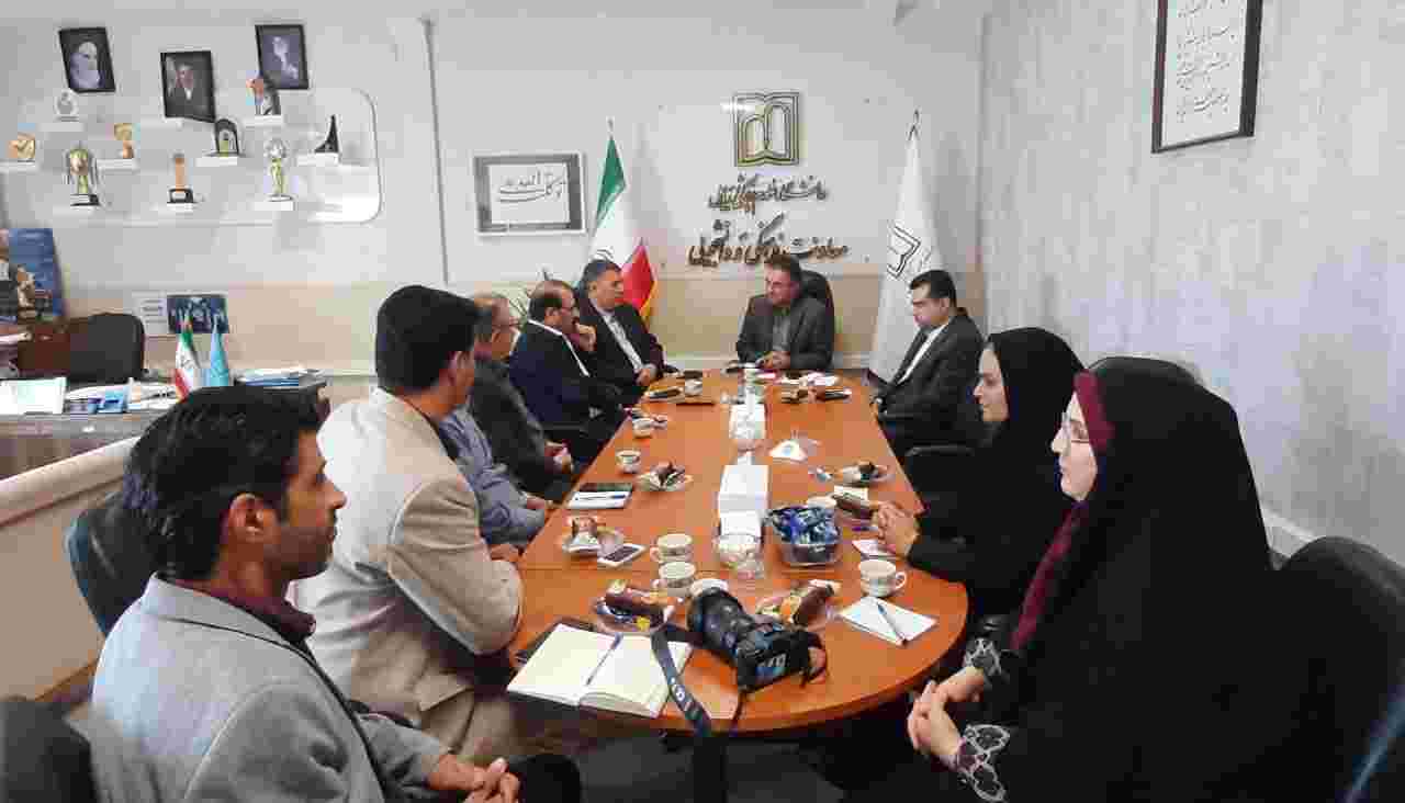  خانه فرهنگ دانشجویی، پل ارتباطی میان دانشگاه و جامعه است