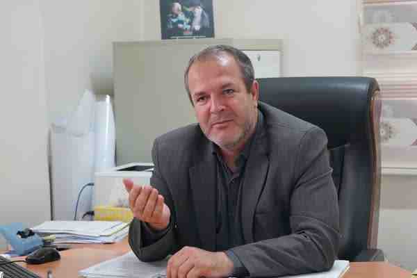  تأمین و تخصیص زمین برای ۸۸۹ متقاضی قانون جوانی جمعیت در استان اردبیل  