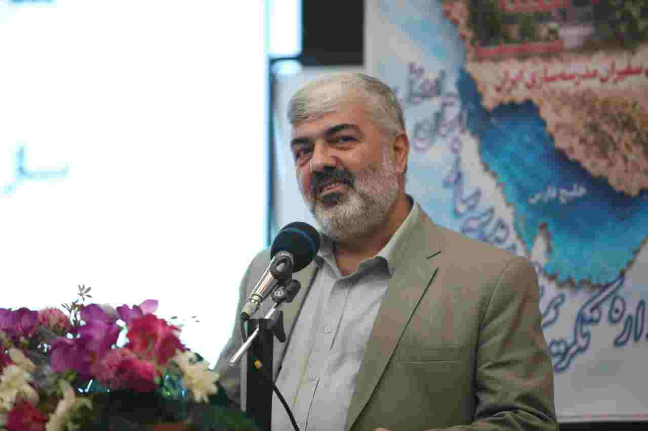 ۱۲۰۰۰ کلاس درس هفته آینده تحویل آموزش و پرورش می شود
