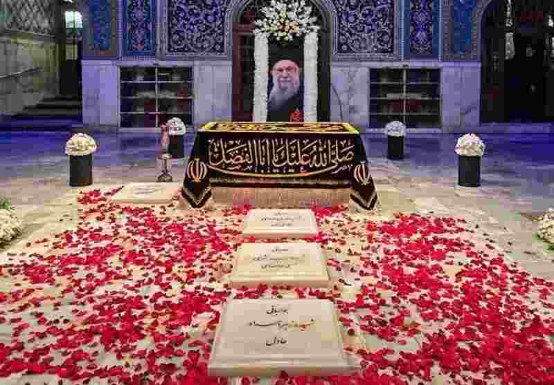  وداعِ آخر