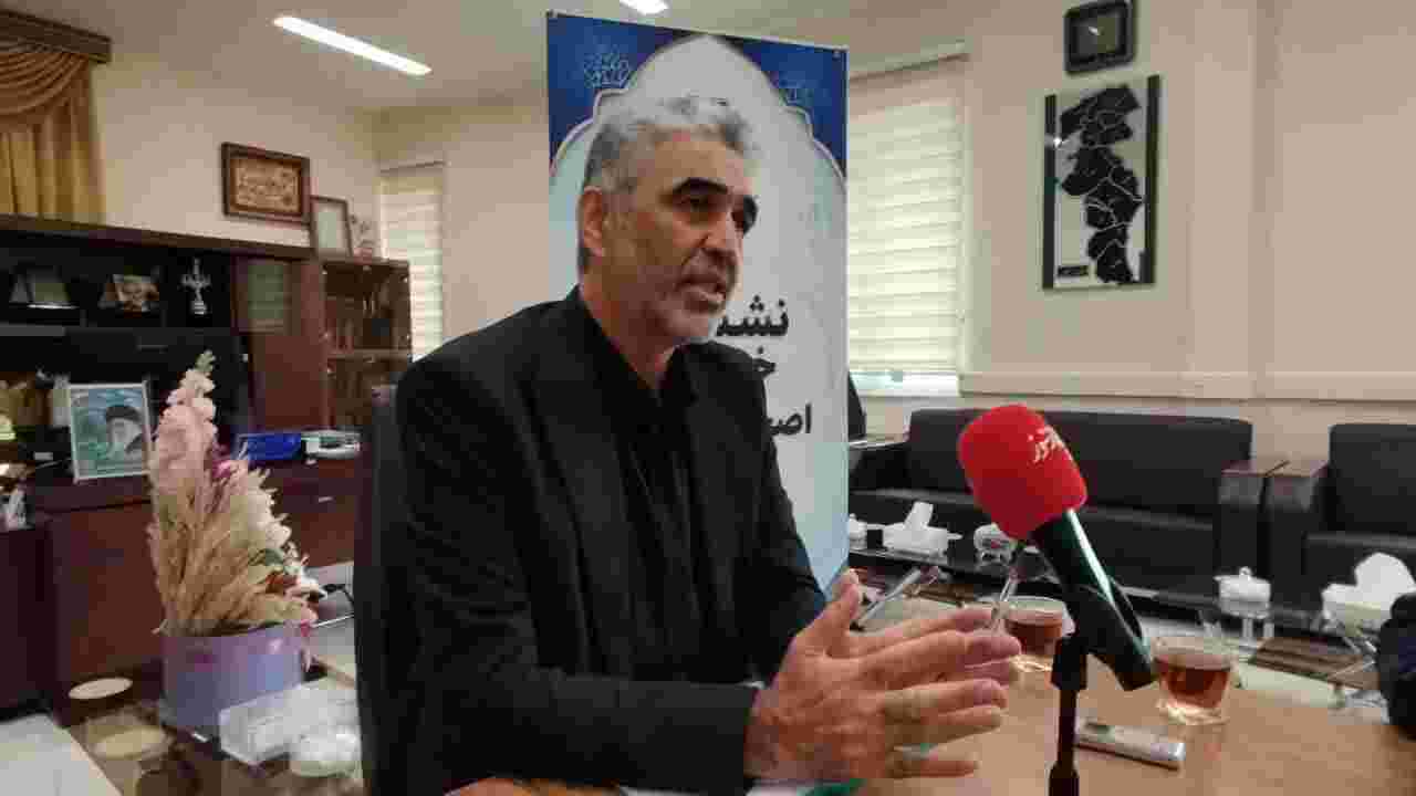    تأمین اعتبار 32 پروژه نشان‌دار از محل درآمدهای مالیاتی در اردبیل