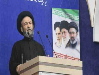  ایران قدرت جدید دنیای چند قطبی است
